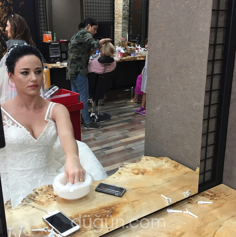 Blash Hair by Mehmet Hair Expert