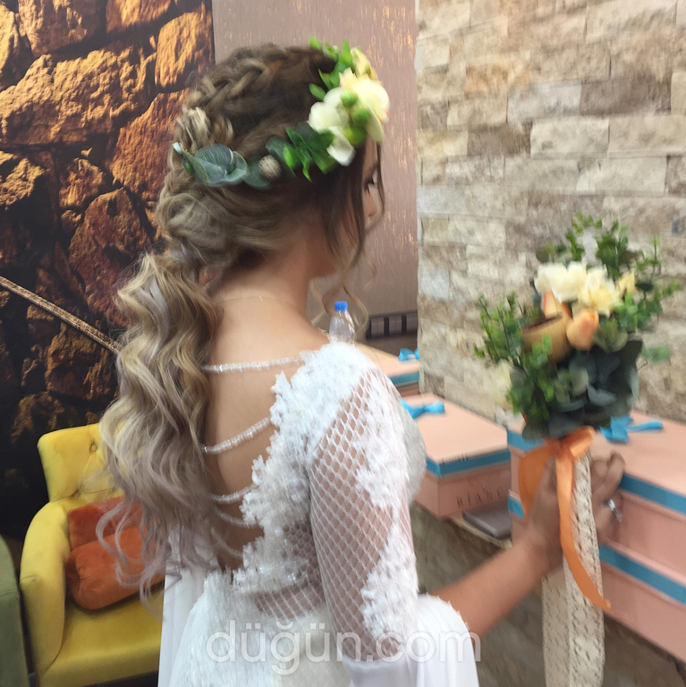 Blash Hair by Mehmet Hair Expert