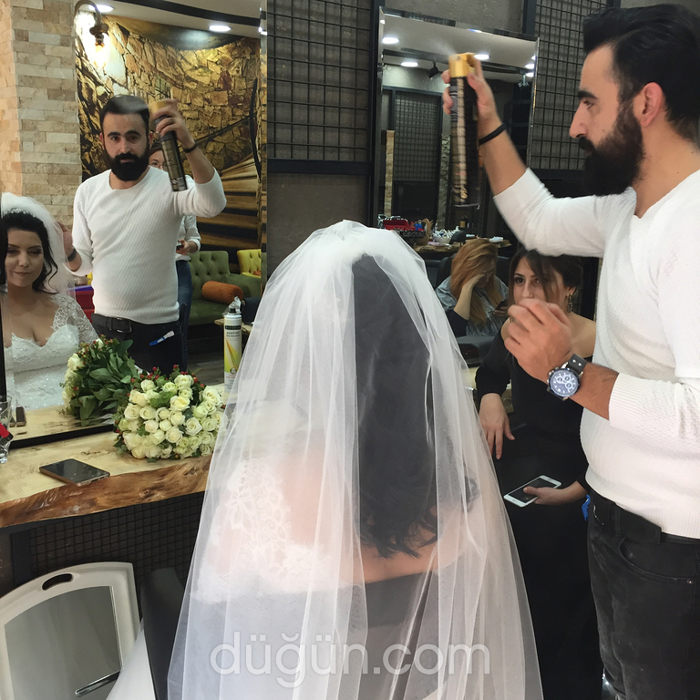 Blash Hair by Mehmet Hair Expert