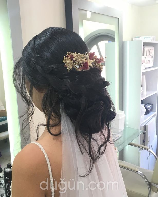 Kuaför Mehmet Karşıyaka