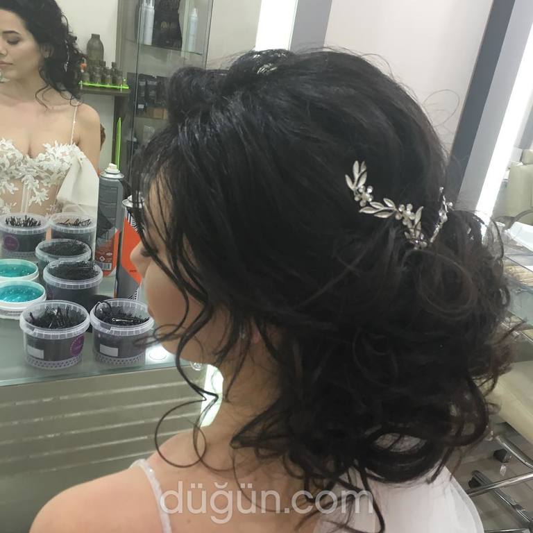 Kuaför Mehmet Karşıyaka