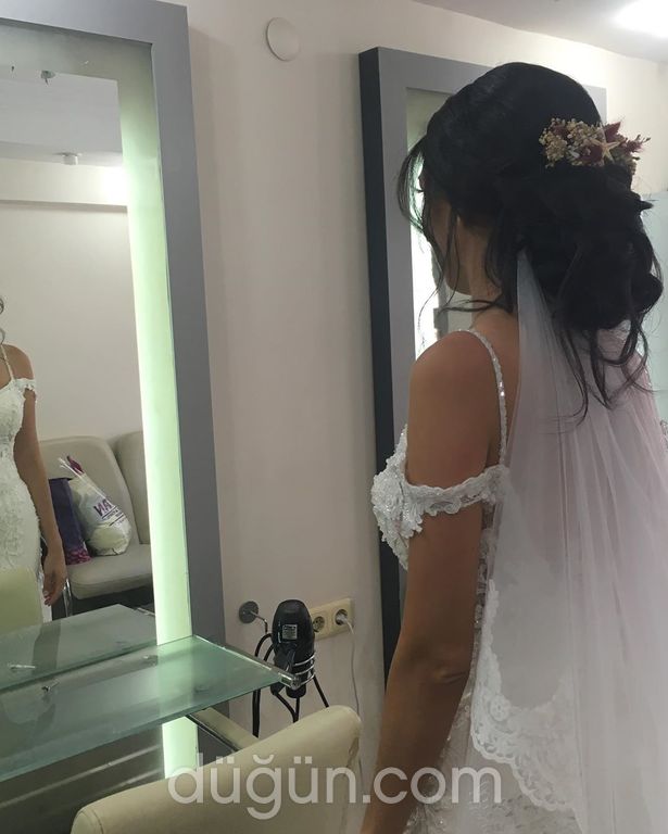 Kuaför Mehmet Karşıyaka