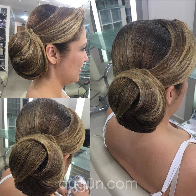 Kuaför Mehmet Karşıyaka