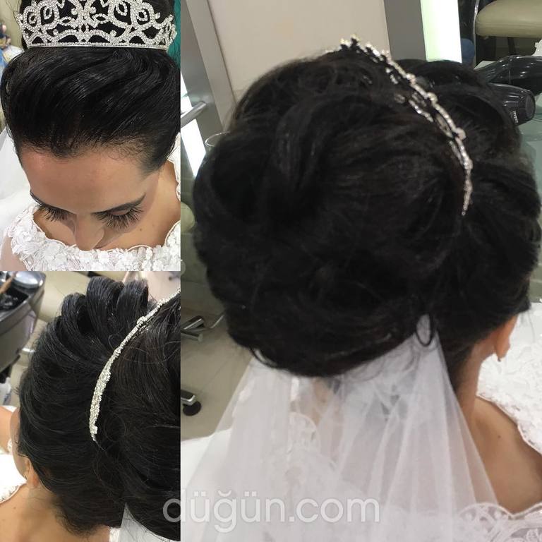 Kuaför Mehmet Karşıyaka