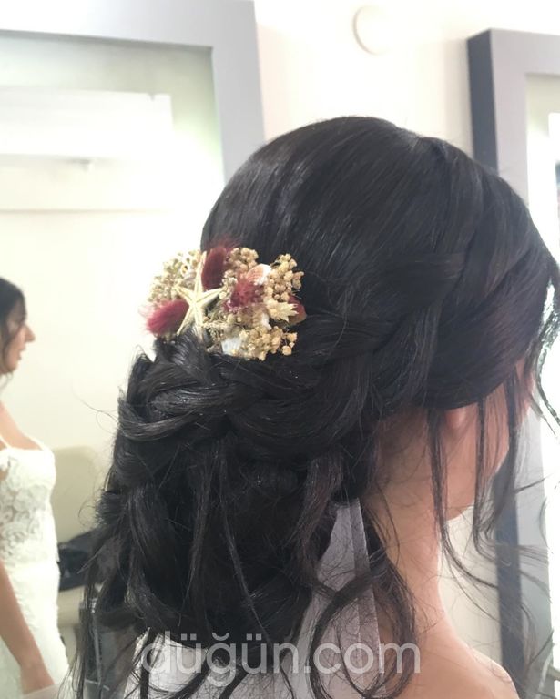 Kuaför Mehmet Karşıyaka