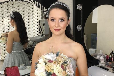 Simge Kuaför Hair Designer