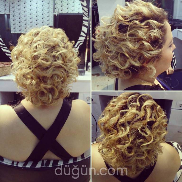 Simge Kuaför Hair Designer