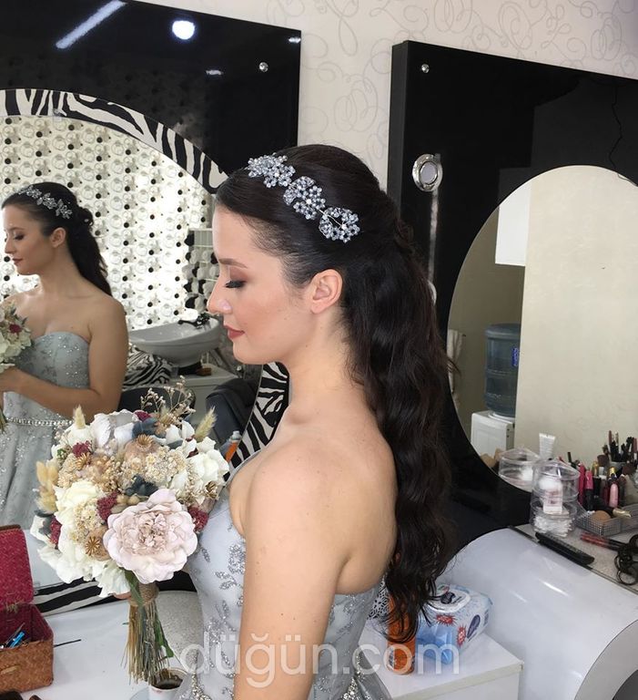 Simge Kuaför Hair Designer