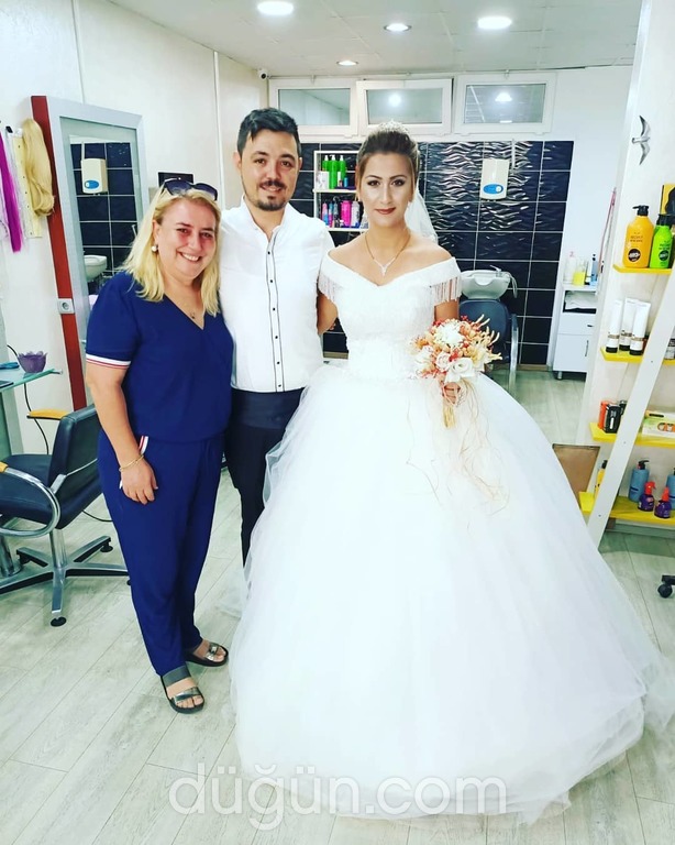 Sarah Kuaför Karşıyaka