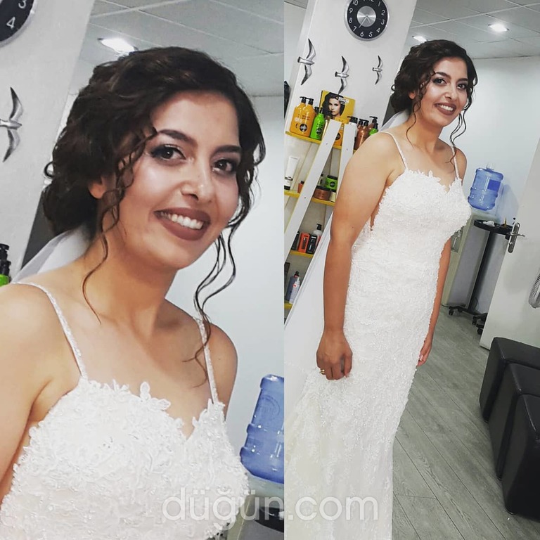 Sarah Kuaför Karşıyaka