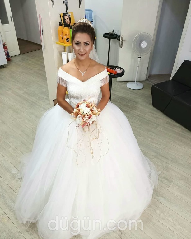 Sarah Kuaför Karşıyaka