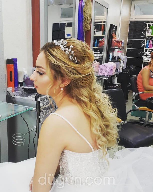 Sarah Kuaför Karşıyaka