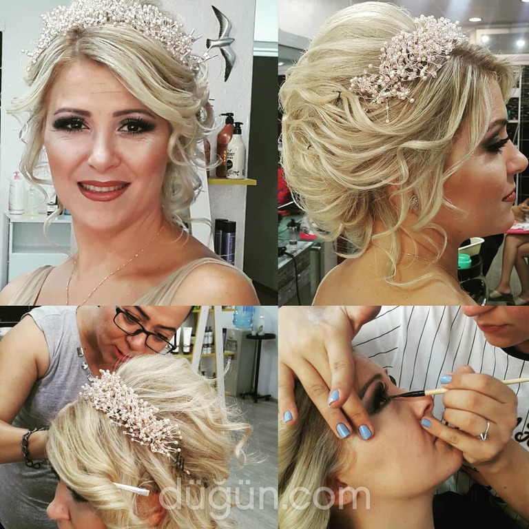 Sarah Kuaför Karşıyaka
