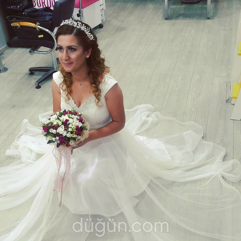 Sarah Kuaför Karşıyaka