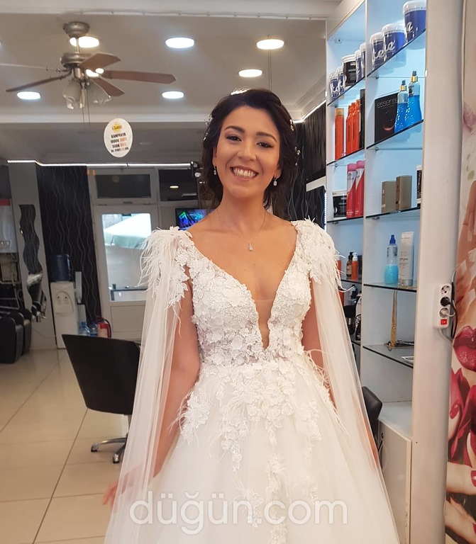 Coiffeur Özgür