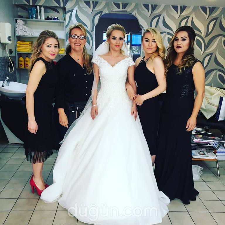 Gürkan & Ahmet Kuaför