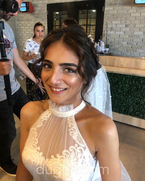 Erkin Tepe Hair Design