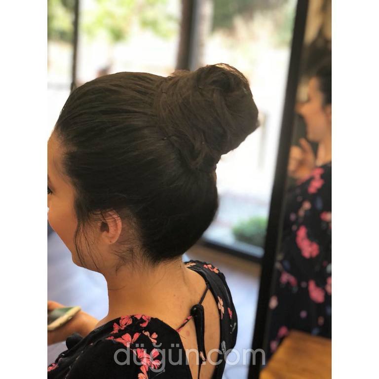 Erkin Tepe Hair Design