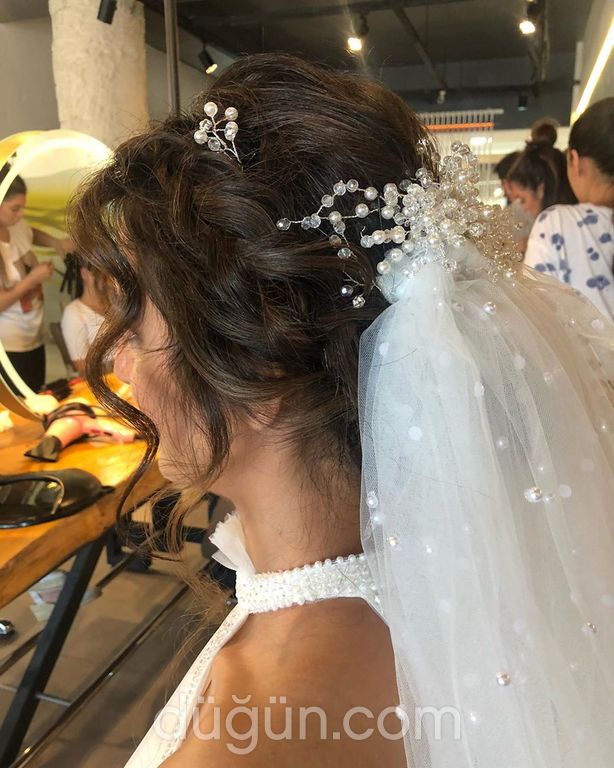 Erkin Tepe Hair Design