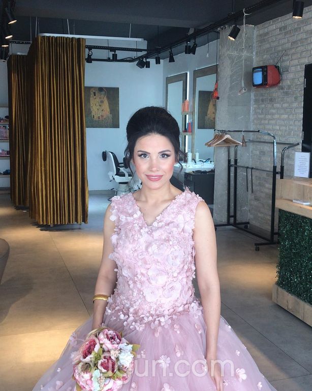 Erkin Tepe Hair Design