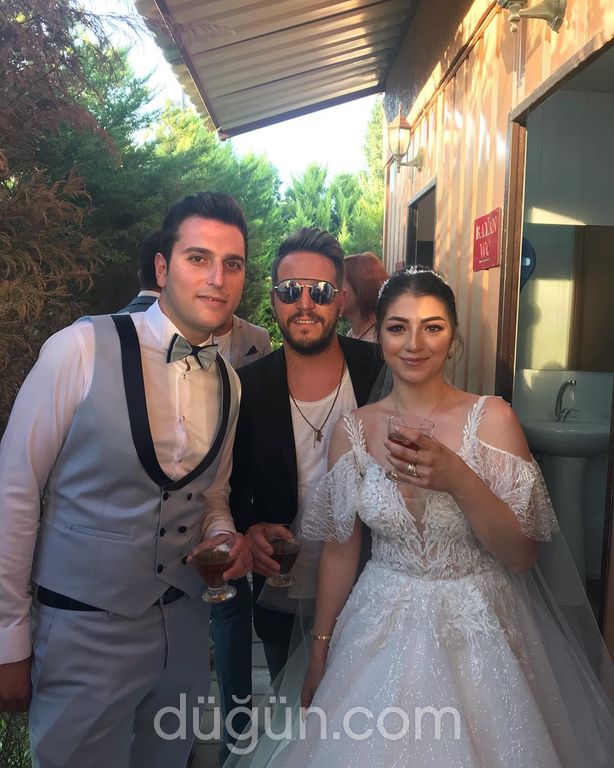 Erkin Tepe Hair Design