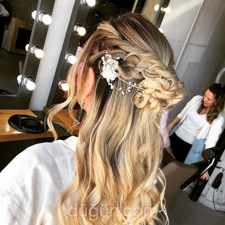 Erkin Tepe Hair Design