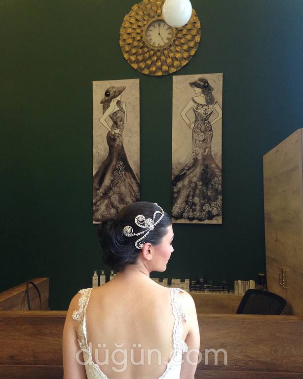 Özgün Cadde Kuaför