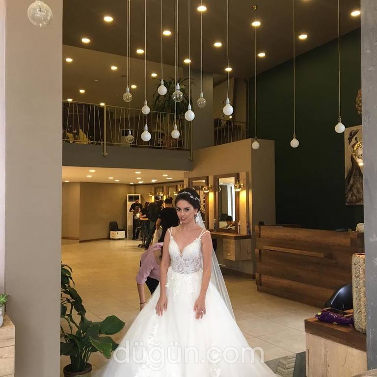 Özgün Cadde Kuaför