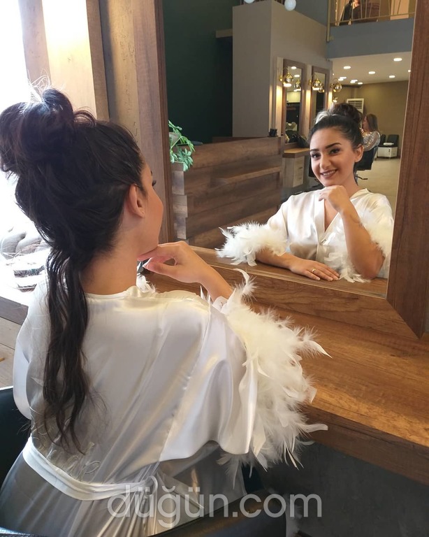 Özgün Cadde Kuaför