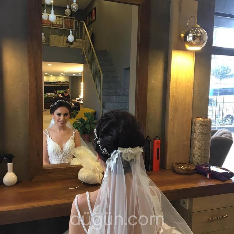 Özgün Cadde Kuaför