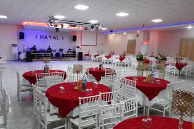 Hayal Düğün Salonu