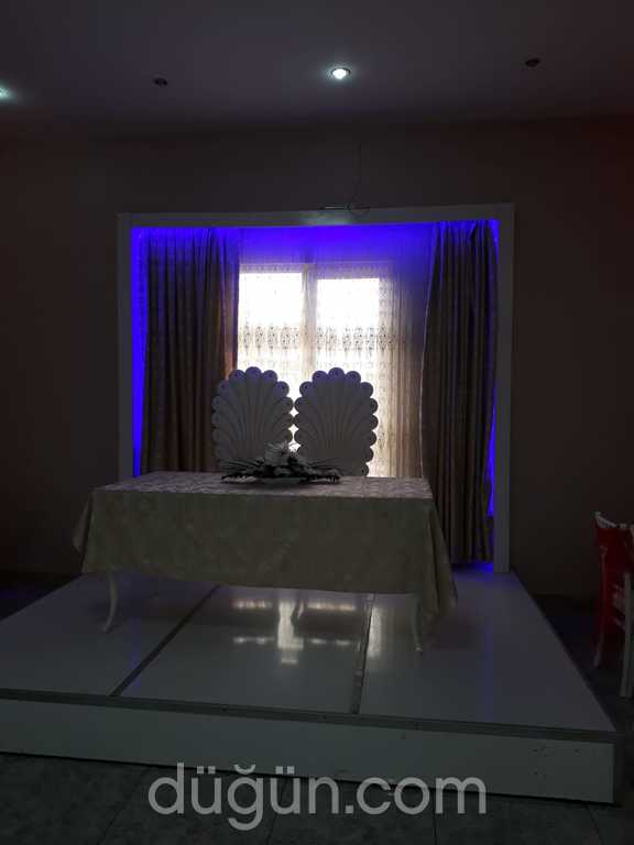 Hayal Düğün Salonu