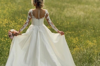 1tanem Modaevi Gelinlik