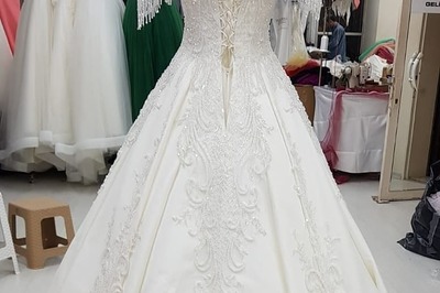 İstanbul Gelinlik & Bindallı