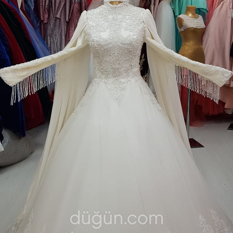 İstanbul Gelinlik & Bindallı