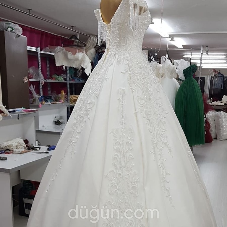 İstanbul Gelinlik & Bindallı