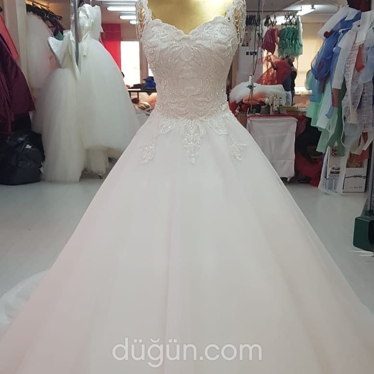 İstanbul Gelinlik & Bindallı