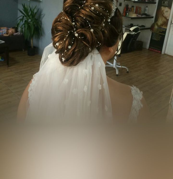Kuaför Uğur Akgül