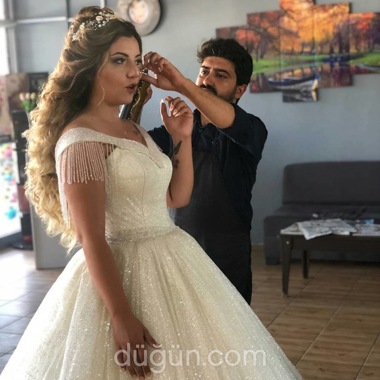 Kuaför Uğur Akgül