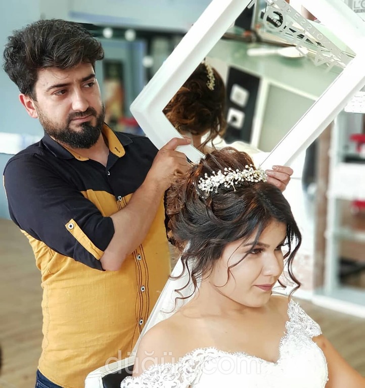 Kuaför Uğur Akgül