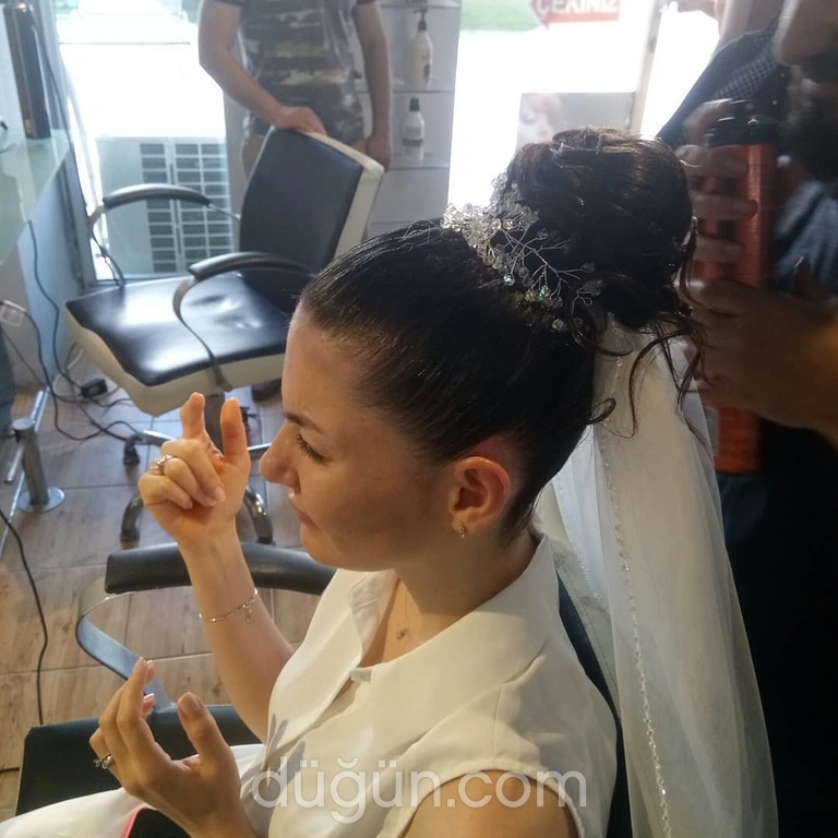 Kuaför Uğur Akgül