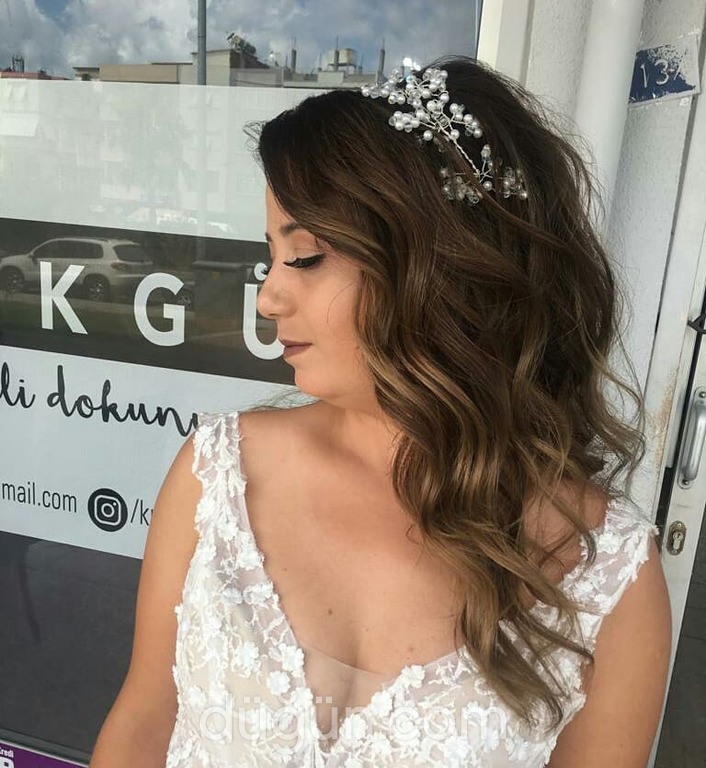 Kuaför Uğur Akgül