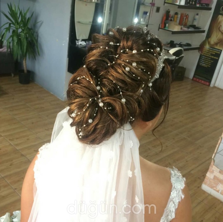 Kuaför Uğur Akgül