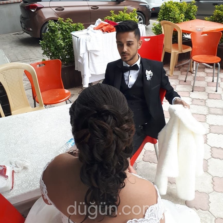 Kuaför İsmail & Caner