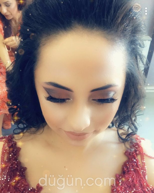 Aslı Sevinç Kuaför