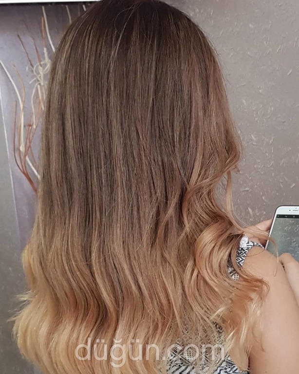 Aslı Sevinç Kuaför