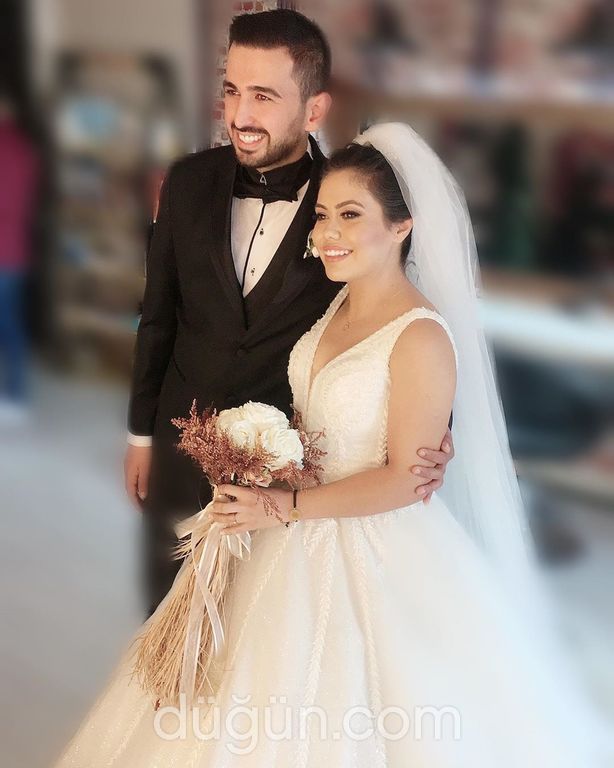 Handan Uğurlu Hair Makeup