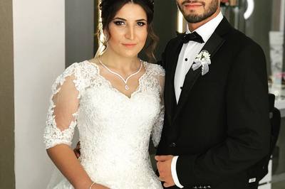 Ethem Bozkurt Kuaför