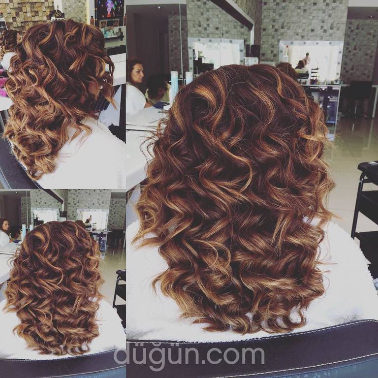 Ethem Bozkurt Kuaför