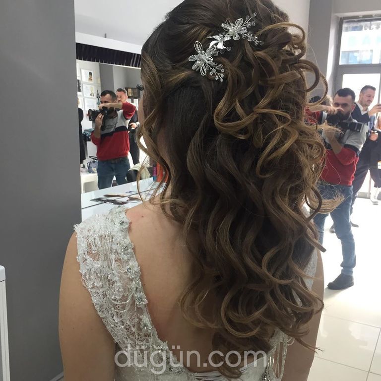 Ethem Bozkurt Kuaför